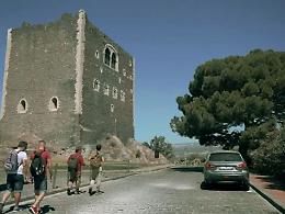 Chiusura del Castello, chiesto vertice d'urgenza per riaprire il maniero