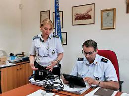 Viabilit&agrave; indisciplinata, da luned&igrave; in azione lo street control