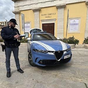 Comiso, 66enne ai domiciliari per scontare una condanna per il reato di produzione di sostanza stupefacente