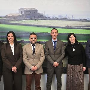 Alta formazione e confronto professionale, un nuovo incontro nella sede dell'Ordine dei commercialisti di Ragusa