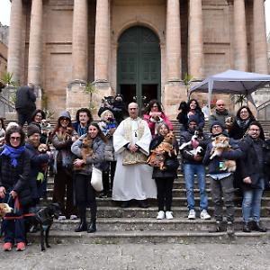 Ragusa, rinviata al fine settimana la processione con il simulacro di San Giuseppe