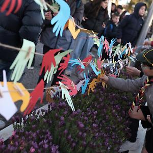 Ragusa, prime giornate della missione popolare parrocchiale nella chiesa di Maria Ss. Nunziata