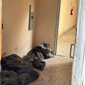 Vaccinazioni a Comiso, criticit&agrave; nei locali. La denuncia del Nursind