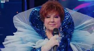 Orietta Berti in concerto a Santa Croce Camerina per San Giuseppe