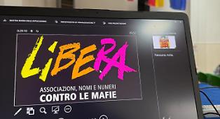 Modica, una significativa giornata contro le mafie