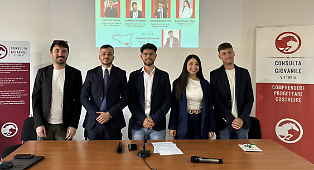 Vittoria, i giovani e il "Diritto a restare"