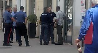 Modica e il tunisino incontenibile, evade i domiciliari per andare al pronto soccorso: ora &egrave; finito in cella