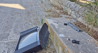 "Non fate morire il centro storico di Ragusa"