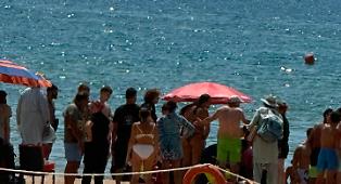 Scoglitti, non ce l'ha fatta il cittadino romeno che era stato tratto in salvo dai medici bagnanti