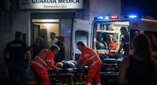 Soffoca mentre mangia, tragedia a Donnalucata