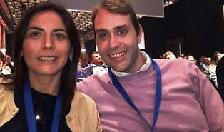 Il processo a Luca Sammartino, la querelle sulle intercettazioni alla Consulta. La Procura: &laquo;Sudano sempre tutelata&raquo;