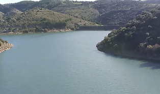 L&rsquo;altra faccia del maltempo Dighe, mai cos&igrave; tanta acqua IL GRAFICO