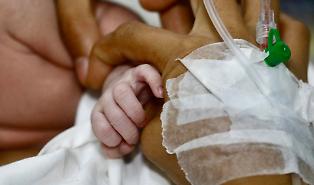 Nascita eccezionale a Palermo: il primo bambino portatore di glicogenosi 1A e 1B