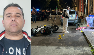 Femminicidio a Catania, catturato il marito