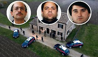 L'ultima sfida dello Stato ai padrini in fuga: chi sono gli ultimi tre latitanti pi&ugrave; pericolosi (e uno &egrave; siciliano)