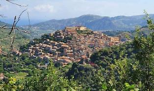 Prima vendita a San Piero Patti: "Case a 1 euro" decolla con un acquirente britannico