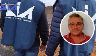Mafia, confisca da tre milioni di euro al boss Salvatore Giuliano: sequestrate aziende agricole e 15 immobili