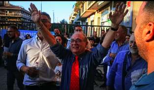 Elezioni in provincia di Catania, la diretta dello spoglio: a Randazzo e Mascali avanti Grillo e Gullotta