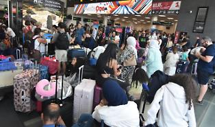 Non basta che il vulcano si calmi: le quattro condizioni per riaprire l'aeroporto di Catania