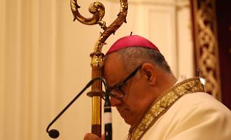 Il caso delle feste religiose a Modica e a Scicli, interviene la consulta delle aggregazioni laicali di Sicilia a sostegno del vescovo Rumeo