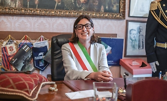 La sindaca Monisteri: "Il mio regalo a Modica per il 2026? Completare i cantieri del Pnrr"