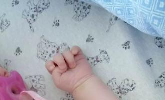 La bambina di 26 giorni morta a Vittoria, disposta l'autopsia