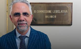 Artigianato, l'on. Abbate: "Erogati 475 finanziamenti dalla Regione"