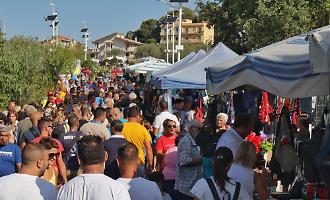 Giarratana, torna la fiera di San Bartolomeo