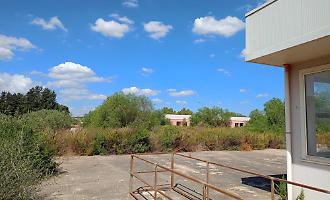 Autoporto di Vittoria ancora fermo al palo, ma c'&egrave; una soluzione all'orizzonte