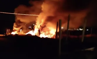 Lotta alle fumarole a Vittoria, gli ultimi risultati a Resin&egrave;
