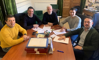 Zone artigianali, inizia il monitoraggio della Cna territoriale di Ragusa