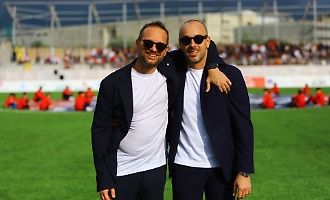 Il Modica calcio centra la 12esima vittoria di fila ed &egrave; campione d'inverno