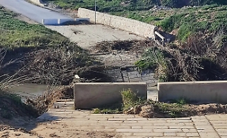 Polemiche superate a Vittoria, sar&agrave; realizzato il ponte di Cammarana