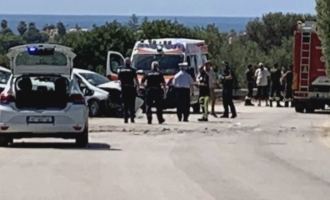 Troppe vite perse sull'asfalto in provincia di Ragusa nel 2025