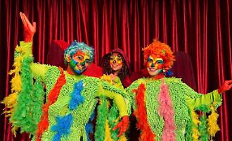 Ragusa ospita "L'amore di Papageno e Papagena"