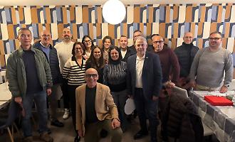 Csen Ragusa, ecco l'eps che fa man bassa di societ&agrave;