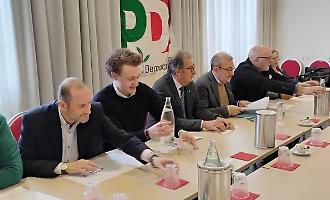Bilancio Modica, il Pd: "Non firmeremo cambiali in bianco sulla pelle dei cittadini"
