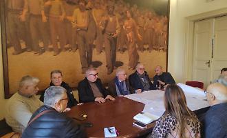 Effetto Niscemi, il Comune di Vittoria istituisce un gruppo di lavoro intersettoriale sul rischio idrogeologico