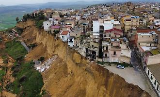 Ragusa, il Comune attiva raccolta di beni di prima necessit&agrave; per la popolazione di Niscemi