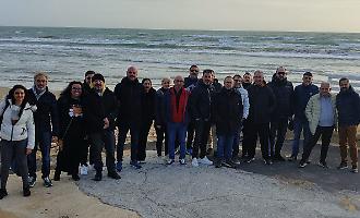 Ispica, balneari e operatori turistici a confronto: futuro a rischio