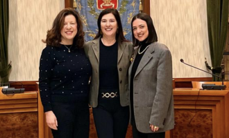 Modica, il Consiglio comunale dice no alla violenza sulle donne