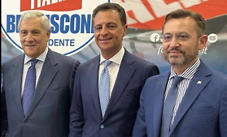 Nuova nomina nazionale di Forza Italia per l'on. Minardo, la soddisfazione della segreteria provinciale di Ragusa