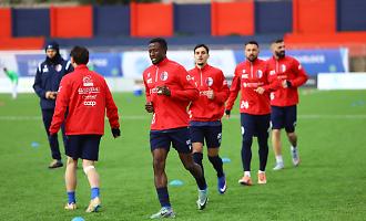 Il Modica calcio affronta il Niscemi e devolver&agrave; met&agrave; dell'incasso a favore degli sfollati