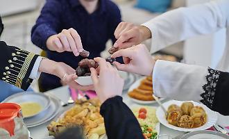 A Santa Croce il sindacato organizza spazi di condivisione e l'Iftar solidale per i lavoratori musulmani