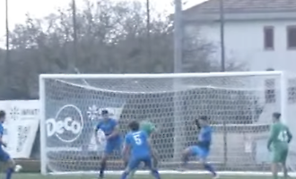 Il Ragusa calcio continua a perdere, la salvezza &egrave; sempre in bilico