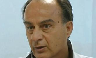 Ragusa piange la scomparsa del primario Santo Viola