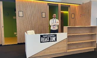 A Casa Sanremo il legno dei maestri vittoriesi