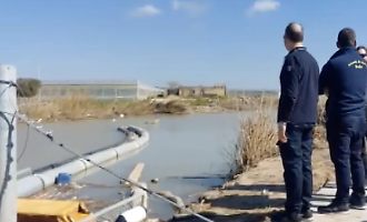 E' stata annunciata come una svolta per la tutela di mare e fiumi