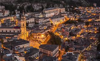 Modica e il rilancio del centro storico, la proposta della Cna