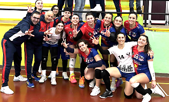 Il Giarratana volley atteso da un doppio impegno decisivo